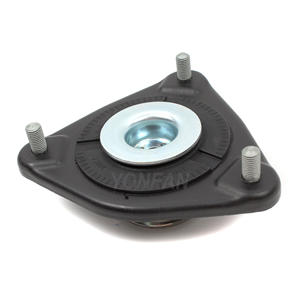Support de jambe de force 54610-A5000 54610-A2000 pour 2013-2017 Hyundai Elantra <span class=keywords><strong>GT</strong></span> 1.8L 2.0L & 2014-2018 Kia Forte 1.6L 1.8L 2.0L - Product Image 5