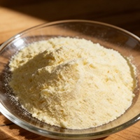 Poudre de Gelée Royale Lyophilisée Pure de Haute Qualité, Complément Alimentaire Naturel pour la Vente en Gros
