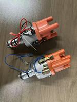 Distribuidor de encendido electrónico de alto rendimiento para VW 009, escarabajo refrigerado por aire, T1, T2, Ghia, 0231178009, 31946, DS2067, 0231178003