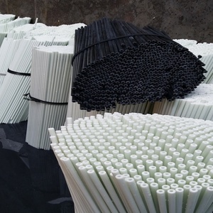 High Strength FRP Fiberglass Composite Pole - Product Image 3