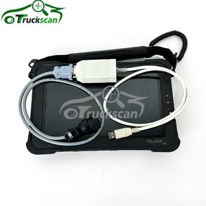 Ordinateur portable CF19 + Outil de diagnostic USB pour camions Crown PK pour Crown RCAN - Interface USB CAN Outil de diagnostic pour chariots élévateurs Crown - Product Image 2