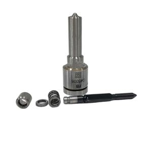 G4S008 Nueva boquilla de inyector Common Rail G4S009 para <span class=keywords><strong>DENSO</strong></span> para Toyota Hilux Revo <span class=keywords><strong>23670</strong></span>-<span class=keywords><strong>0E020</strong></span> Válvulas de inyección - Product Image 3