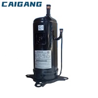 Meilleur prix 380V-415V pour compresseur scroll de réfrigération Hitachi E655DH-65D2YG E655