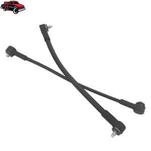 Cable de Soporte para Puerta Trasera de Coche para <span class=keywords><strong>Toyota</strong></span> <span class=keywords><strong>Land</strong></span> <span class=keywords><strong>Cruiser</strong></span> Lexus LC200 LC100 LX570 LX470 1998-<span class=keywords><strong>2021</strong></span>, Cableado del Maletero, Compartimento Trasero - Product Image 3