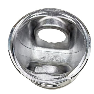 Nuevo Kit de Anillos de Pistón 87317238 para Retroexcavadora Serie 580 - Product Image 2