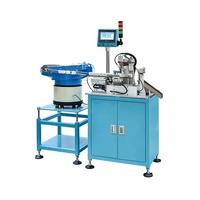 Machine d'insertion de broches de couture automatique de qualité, dernier produit d'exportation de 2022 dans l'industrie des connecteurs