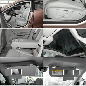 Mercato delle <span class=keywords><strong>Auto</strong></span> Elettriche 2024: Neta S, Veicoli Cinesi a Nuova Energia, <span class=keywords><strong>Auto</strong></span> Elettriche Usate - Product Image 6