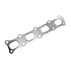 Mitsubishi <b>Exhaust</b> Manifold <b>Gasket</b> 155185 Rubber Cylinder Head <b>Gasket</b> for Improved Performance - Product Image 1