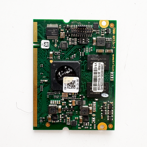 Carte mère d'ordinateur embarqué Emtrion DIMM-MX53x-3 SODIMM basée sur le processeur I.MX53x de NXP, disponible en stock - Product Image 3