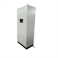 Armoires et racks réseau en acier inoxydable fournis par le fabricant, fabriqués en Chine ; fabrication sur mesure disponible