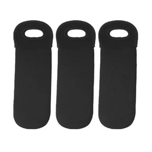 Bolsa de Neopreno para Botellas de Vino, Muestra Gratis, Paquete de 4/6 Unidades, Bolsa Térmica Aislante para Cerveza y Vino Tinto - Product Image 2