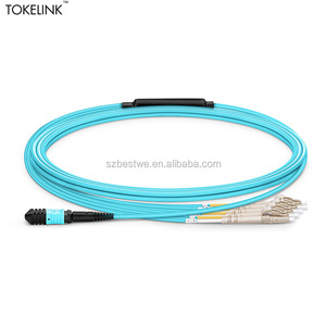 Cable de fibra óptica de alta precisión para aplicaciones en exteriores - Product Image 1