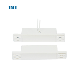 Normalement fermé MC-32 en plastique <span class=keywords><strong>porte</strong></span> capteur magnétique contact reed commutateur fabricants alarme de capteur de <span class=keywords><strong>porte</strong></span> - Product Image 3