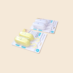 Emballage à clapet scellé de qualité pour les produits de détail Emballage de carte blister personnalisé KEYMY CB-74 - Product Image 3