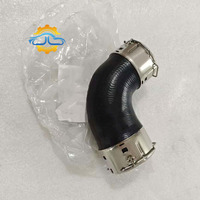 Composant de guidage gonflable pour pièces automobiles, tuyau d'air de turbocompresseur 13718054840 pour BMW Série 3 G80 G82 Série 4 G82 M4 G83