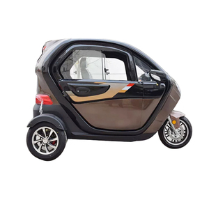 Nouveau Tricycle Électrique Pas Cher Rickshaw Tricycle Électrique <span class=keywords><strong>Moto</strong></span> <span class=keywords><strong>3</strong></span> <span class=keywords><strong>Roues</strong></span> Essence - Product Image 5