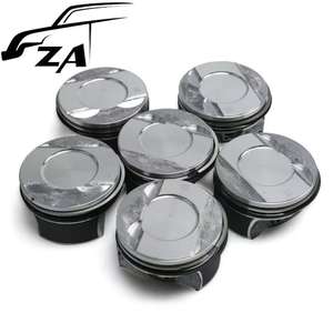 Этот продукт подходит для поршневого двигателя Audi Q7. Это улучшенный поршень двигателя и оригинальный подлинный продукт. - Product Image 1