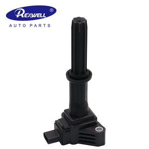 Bobina di Accensione PBT COP 12647553 per Alte Temperature, per Motori GM Chevrolet Spark, <span class=keywords><strong>Opel</strong></span> <span class=keywords><strong>Astra</strong></span> <span class=keywords><strong>K</strong></span> Karl, Vauxhall <span class=keywords><strong>Astra</strong></span> 1.4L Mk7 B14XE - Product Image 4