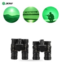 NNVT Gen3 MX11769 Contrôle de gain externe P45 FOM2200 Alimentation à commande automatique Intensificateur d'image à faible luminosité Étanche Portée 1000m