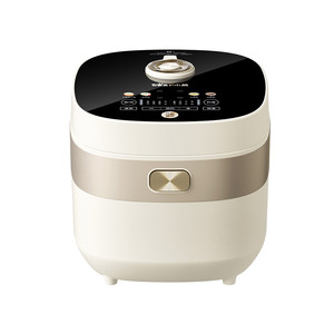 Cuisinière à riz Little Bear 4L, électrique, multi-céréales, contrôle par micro-ordinateur, cuisson rapide - Product Image 5