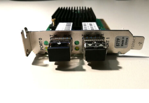 Kartu Adaptor Fibre Channel 2-port EN0A EN0B 577F 00E3496 00E9266 74Y2221 LP 16GB - Product Image 5