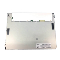 BOE Usine Vente 12.1 Pouces TFT LCD Panneau ET121S0M-N11 BA121S01-200 800*600 Écran D'affichage Industriel LED Rétro-Éclairage LVDS TN RGB