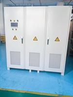 Stabilisateur de tension d'alimentation CNC AVR stabilisateur de tension triphasé 1000KVA 1200KVA 1250KVA