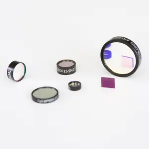 Optical Filters 850nm Ir Filter 25mm Long Pass Optical Longpass Edge Filter