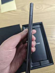 Teléfono Inteligente Android <span class=keywords><strong>S22</strong></span> <span class=keywords><strong>Ultra</strong></span> 5G Original Desbloqueado al por Mayor, CPU Octa Core, CDMA y LTE - Product Image 3