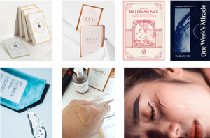 Chất lượng đảm bảo soriso pdrn nâng Ampoule công thức Hàn Quốc Arbutin làm trắng mặt chăm sóc da chống lão hóa da làm săn chắc - Product Image 3