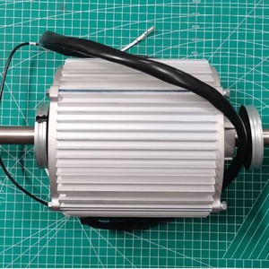 มอเตอร์ดีซี H7B08333A Wz 750 8C S1 Dc 310V 750W สำหรับเครื่องปรับอากาศส่วนกลาง - Product Image 3