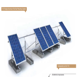 Système d'énergie solaire <span class=keywords><strong>sur</strong></span> réseau de bonne qualité 30kw 40kw 50kw 100kw Kit solaire <span class=keywords><strong>maison</strong></span> Système d'énergie solaire système <span class=keywords><strong>photovoltaïque</strong></span> - Product Image 4