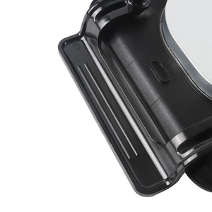 กระทะย่างไฟฟ้าอลูมิเนียมเคลือบ PTFE 1800W สำหรับใช้ในร่ม/กลางแจ้ง รถยนต์ รถบ้าน โรงแรม ครัวเรือน และเชิงพาณิชย์ ไร้ควัน ถอดประกอบได้ ควบคุมด้วยไมโครคอมพิวเตอร์ - Product Image 6