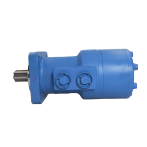 มอเตอร์ไฮดรอลิก BM5-80 BM5-100 BM5-125 BM5-130 BM5-160 BM5-195 สำหรับ - Product Image 1