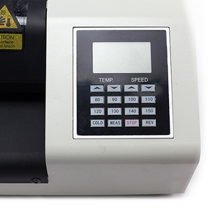 SONTO(PDA3-330SL)<strong>A4</strong> <strong>Size</strong> <strong>Paper</strong> <strong>Laminating</strong> <strong>Machine</strong> for Office and Home Use Pouch <strong>Laminator</strong> - Product Image 2