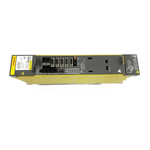 Used Good Tested A06B-6133-H002 Servo Amplifier FANUC - Product Image 3
