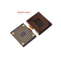 Nouveau capteur d'image CMOS STARVIS2 IMX678-AAQR1 IMX678-AAMR1 8,4MP 1/1,8 pouce LGA-132