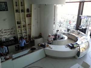 Restaurante Morroco y Proyecto VEII-1, Proyecto de Cocina para Hotel Isla VEII-1, Proyecto de Cocina para Hotel Isla VEII-1, Isla VEII-1 - Product Image 4