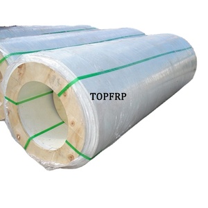แผ่นไฟเบอร์กลาสเคลือบเจลป้องกันการกัดกร่อนสำหรับผนังรถบ้าน - Product Image 1