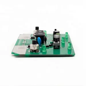 Shenzhen Best Pcba Circuit Board Pcb Service Electron Services Assemble Pcb Pcba Circuit Boards Home Appliance Pcba