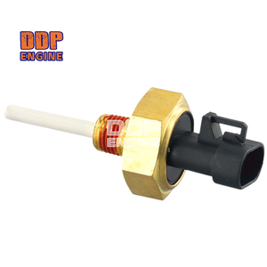 Capteur de niveau de liquide de refroidissement 4383933 0193-0468 pour Cummins M11 QSM11 ISM11 - Product Image 5