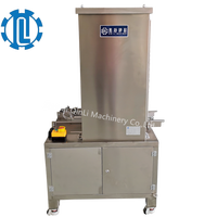 Machine de transfert de plateaux entièrement automatique pour boulangerie, prix fabricant, alimentation par plateau.
