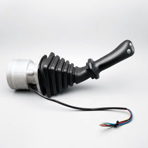 <span class=keywords><strong>DH</strong></span>-9 Graafmachine Bedieningshendel Voor Doosan Graafmachine Onderdelen <span class=keywords><strong>Joystick</strong></span> - Product Image 1