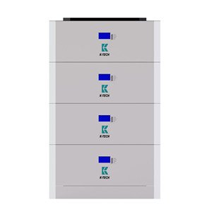 All'ingrosso a basso costo batteria a casa Stack 200Ah impilabile Lifepo4 agli ioni di litio batteria di accumulo solare IP65 di protezione ibrida - Product Image 4