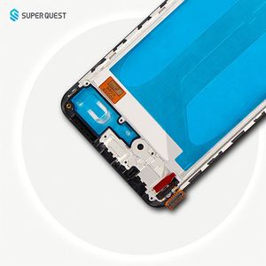 Remplacement d'écran LCD d'affichage de téléphone portable d'origine de marque Super Quest de qualité SOL pour Xiaomi Redmi Note 10S - Product Image 3
