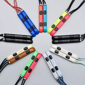 Dây Đeo Cổ Tay Điều Khiển Cho Nintendo Switch NS NX Dây Đeo Tay Phụ Kiện Trò Chơi Video Khiêu Vũ Cho Tay Cầm Chơi Game JoyCon - Product Image 4