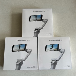 Estabilizador Plegable para Teléfono Inteligente Osmo Mobile SE |   Estabilizador de Mano Antivibración para <span class=keywords><strong>iPhone</strong></span> y Android |   Proveedor Mayorista - Product Image 2