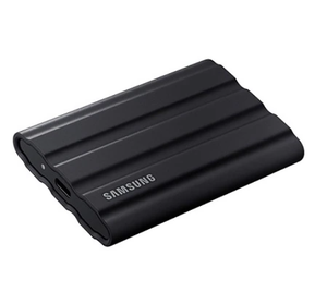 Đối với bản gốc Samsung T7 MU-PE1T0S/AM 1 <span class=keywords><strong>TB</strong></span> xách tay gồ ghề ổ đĩa trạng thái rắn - Product Image 1