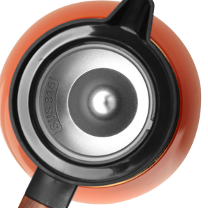 1.5L ODM Stainless Steel Keep Warm Kettle Thermos <strong>Flask</strong> for Car Use Portable Water <strong>Heater</strong> Factory Supply - Product Image 4