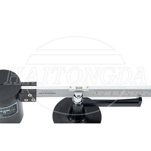 Balance de boue pour la <span class=keywords><strong>mesure</strong></span> de la densité/modèle YM-3 - Product Image 4